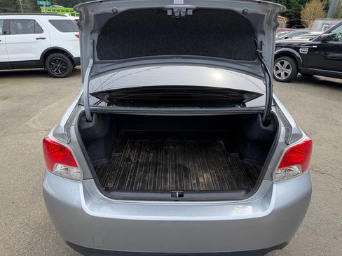 Used 2015 Subaru Impreza 2.0i Premium image 12