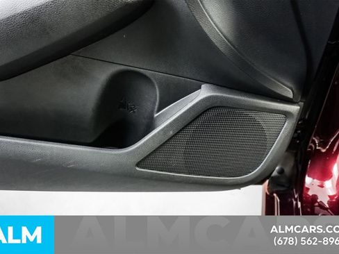 Used 2025 Nissan Altima 2.5 SV FWD image 50