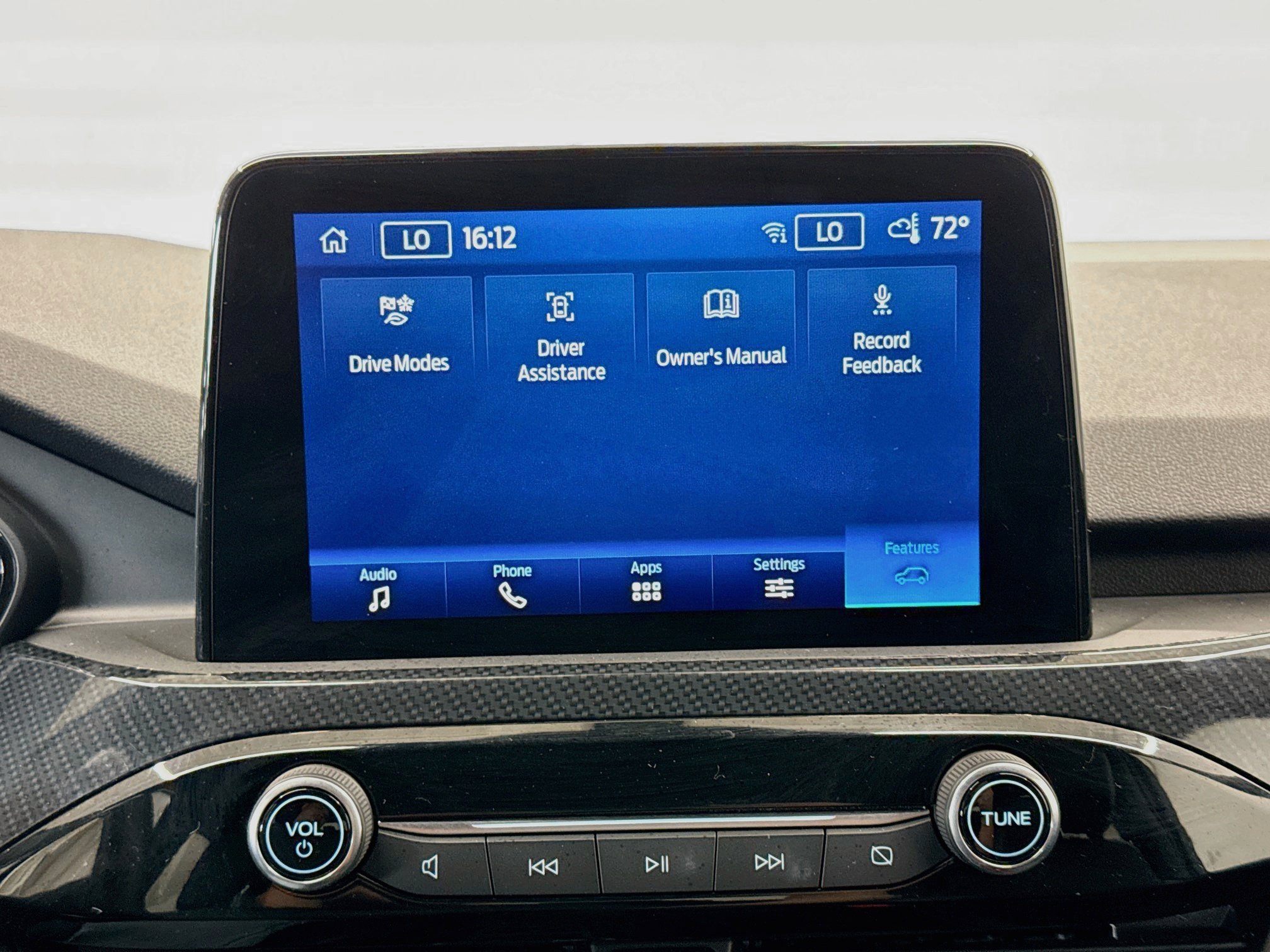 Used 2025 Ford Escape ST-Line Select AWD/4WD image 21