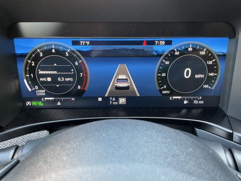 New 2026 Subaru Outback Premium AWD/4WD image 15
