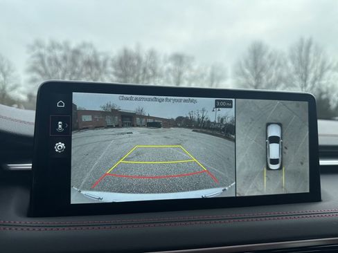 New 2026 Genesis G70 3.3T Sport Prestige image 22