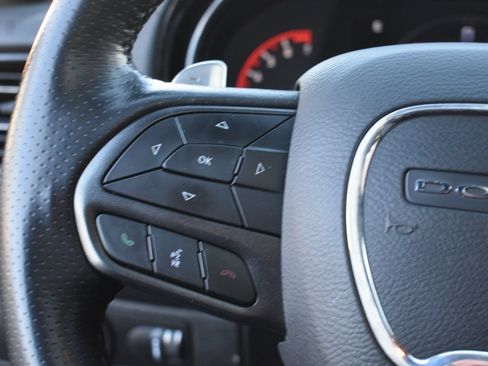 Used 2021 Dodge Durango GT image 17