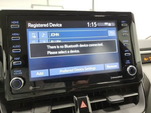 Used 2021 Toyota Corolla LE FWD image 5