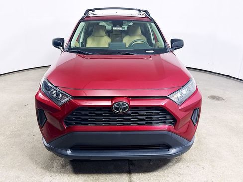 Used 2019 Toyota RAV4 LE w/ All Weather Liner Package AWD/4WD image 2