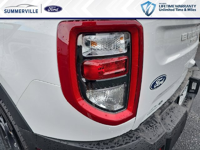 New 2026 Ford Bronco Sport Big Bend AWD/4WD image 34