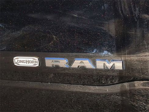 Used 2020 RAM 1500 Limited image 13