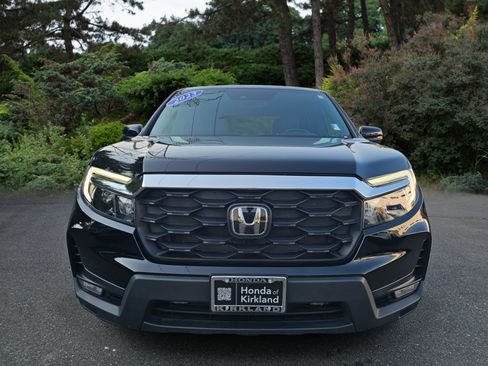 Certified 2023 Honda Passport EX-L image 2