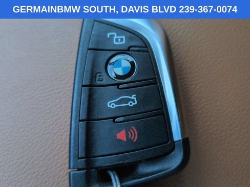 Used 2021 BMW X3 sDrive30i w/ Executive Package RWD image 33