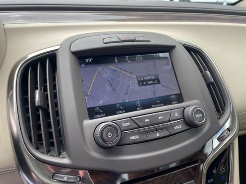 Used 2014 Buick LaCrosse Leather w/ Driver Confidence Package FWD image 20