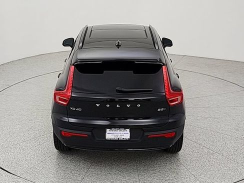 New 2026 Volvo XC40 B5 Ultra w/ Climate Package AWD/4WD image 34