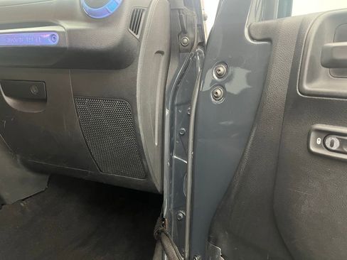 Used 2017 Jeep Wrangler Unlimited Sport w/ Quick Order Package 23S image 24