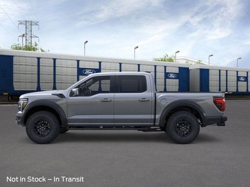 New 2026 Ford F150 Raptor image 32