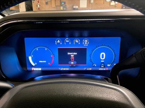 Used 2024 Ford F250 Lariat w/ Lariat Ultimate Package image 24