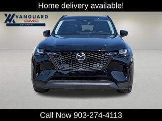 Used 2025 MAZDA CX-90 3.3 Turbo w/ Premium Sport Pkg AWD/4WD video 2