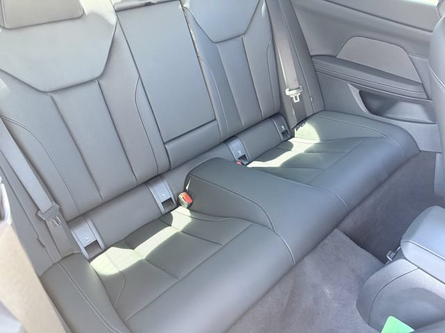 Used 2026 BMW 430i Coupe w/ M Sport Package RWD image 13