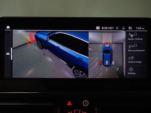 Used 2023 BMW X3 sDrive30i w/ Premium Package image 32