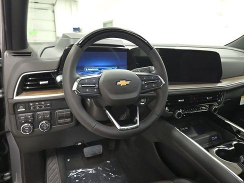 New 2026 Chevrolet Tahoe High Country image 10