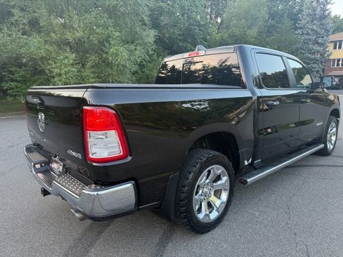 Used 2019 RAM 1500 Big Horn AWD/4WD image 6