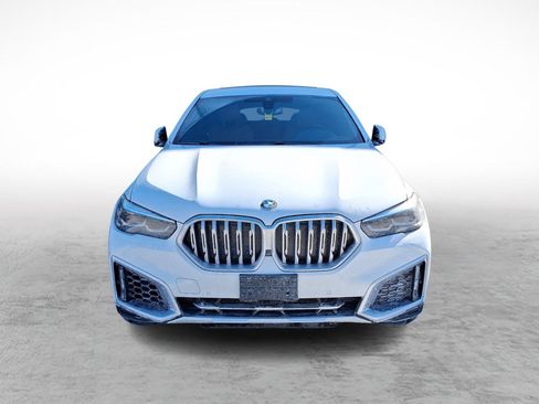 Used 2023 BMW X6 xDrive40i w/ Premium Package image 2