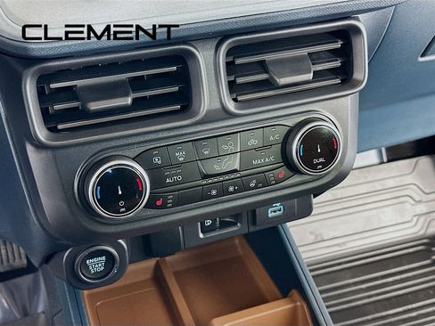 Certified 2024 Ford Maverick Lariat image 22