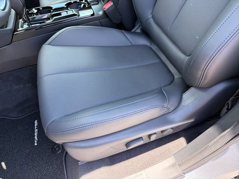 New 2026 Subaru Forester Limited AWD/4WD image 21