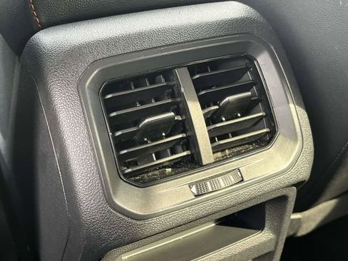 Used 2024 Volkswagen Tiguan Wolfsburg Edition image 19