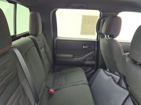 Used 2023 Nissan Frontier PRO-4X w/ Pro Convenience Package image 21