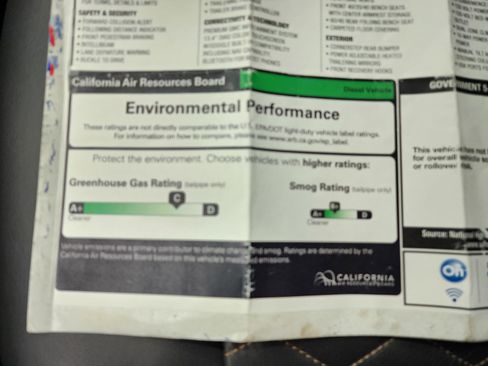 Used 2024 GMC Sierra 2500 SLE w/ SLE Value Package; image 56