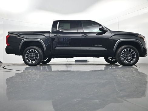 New 2026 Toyota Tundra Limited AWD/4WD image 58