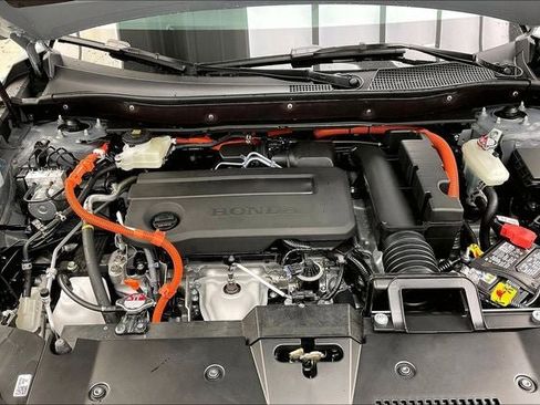 New 2026 Honda CR-V Sport Touring image 13