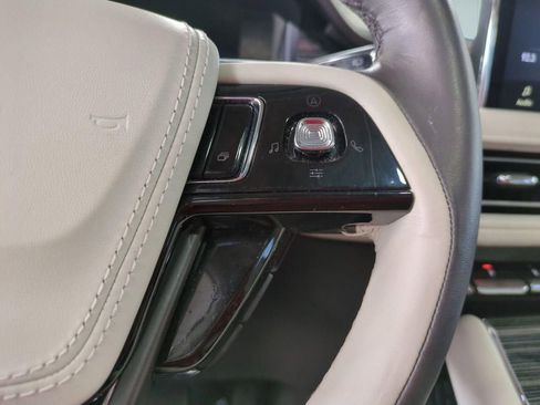 Certified 2023 Lincoln Aviator Black Label w/ Dynamic Handling Package AWD/4WD image 21