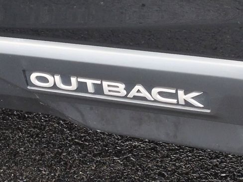 Certified 2023 Subaru Outback image 13