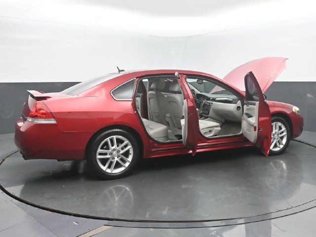 Used 2014 Chevrolet Impala LTZ FWD image 52