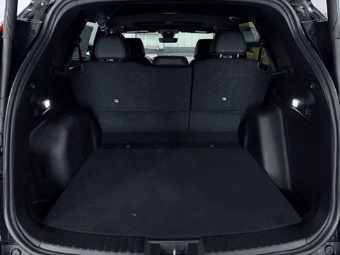 Used 2026 Honda CR-V Sport Touring image 12