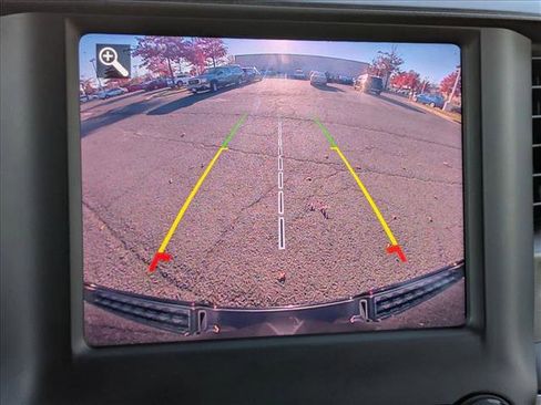 Used 2021 RAM 1500 Big Horn image 13