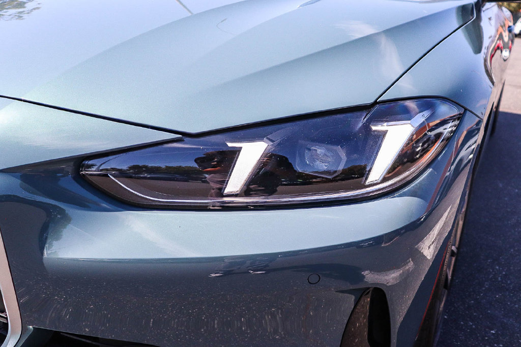 Used 2026 BMW 430i Coupe RWD image 10