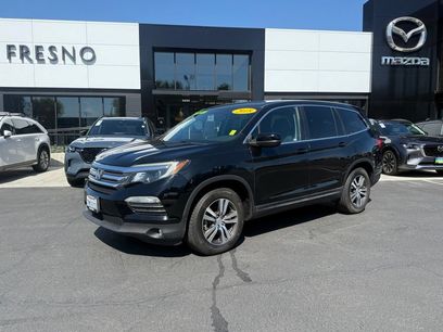 Used 2016 Honda Pilot EX-L
