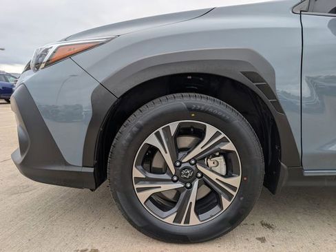Used 2024 Subaru Crosstrek 2.0i Premium AWD/4WD image 13
