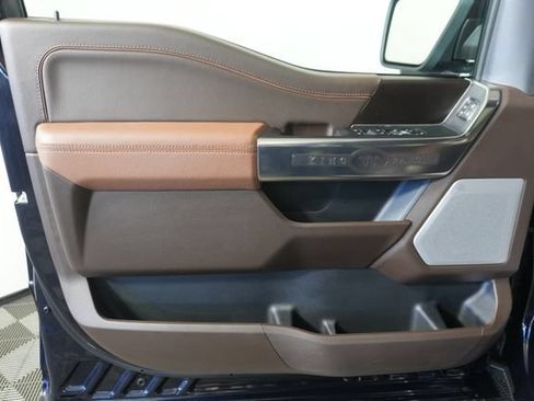 Used 2026 Ford F150 King Ranch w/ Equipment Group 601A High AWD/4WD image 36