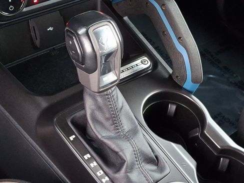 Certified 2022 Ford Bronco Wildtrak image 15