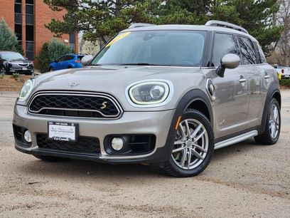 Used 2019 MINI Cooper Countryman SE w/ Premium Package