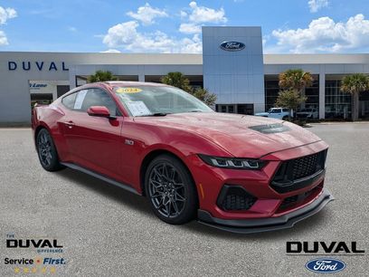 Used 2024 Ford Mustang GT Premium w/ GT Performance Package