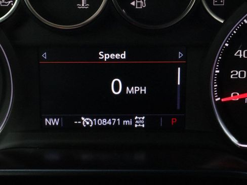 Used 2019 Chevrolet Silverado 1500 LT image 21