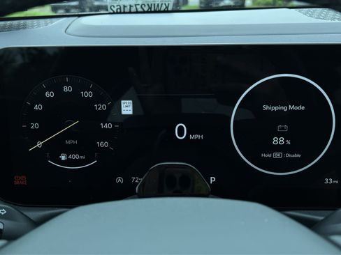 New 2027 Kia Telluride SX X-Line w/ Towing Package AWD/4WD image 22