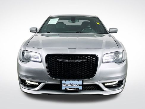 Used 2017 Chrysler 300 S w/ S Model Appearance Package image 2