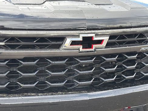 Used 2023 Chevrolet Silverado 1500 ZR2 w/ Technology Package image 42