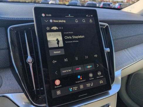 New 2026 Volvo XC90 B6 Ultra w/ Protection Package Premier image 18