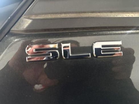 Used 2020 GMC Terrain SLE w/ Driver Convenience Package image 41