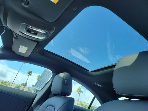 New 2026 Mercedes-Benz CLA 250 CLA 250 image 25