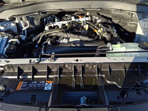 New 2026 Ford Explorer Active image 19